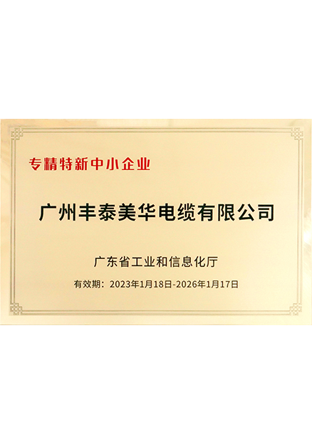 丰泰美华